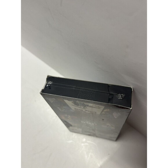 The Best of Creatures of Habit Party Edition (1998) Snowboard VHS Tape - New! - Picture 4 of 5